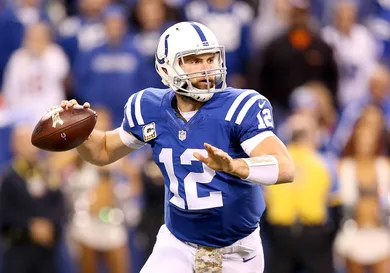 Andy Lyons/Getty Images