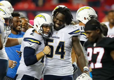 Kevin C. Cox/Getty Images