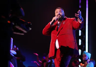 Christopher Polk/Getty Images