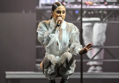 Steve Jennings/Getty Images