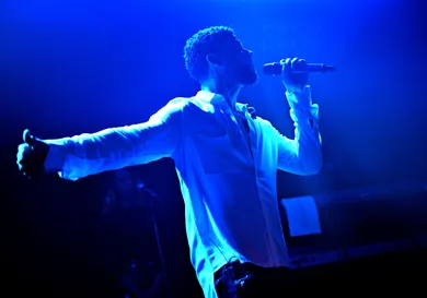 Scott Dudelson/Getty Images