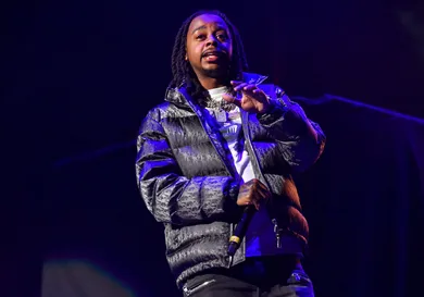 Aaron J. Thornton/Getty Images