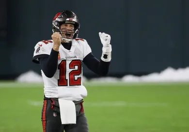 Dylan Buell/Getty Images