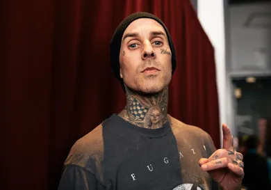 Emma McIntyre/Getty Images