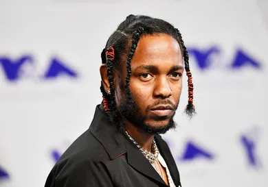 Frazer Harrison/Getty Images