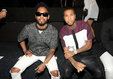 Craig Barritt/Getty Images