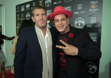 Romain Maurice/Getty Images