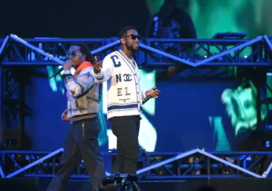 Kevin Winter/Getty Images