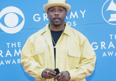 Frederick M. Brown/Getty Images