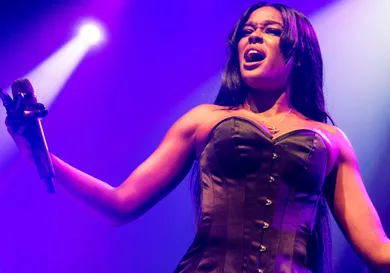 Katja Ogrin/Getty Images