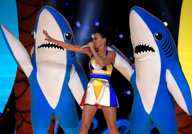 Rob Carr/Getty Images