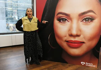 Craig Barritt/Getty Images