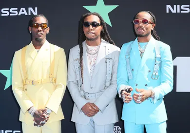 Leon Bennett/FilmMagic/Getty Images