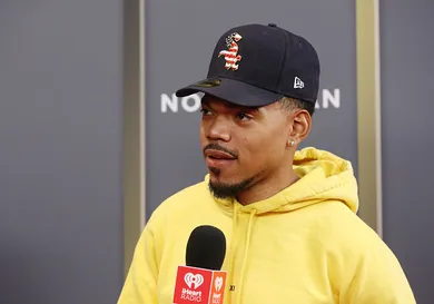 Gabe Ginsberg/Getty Images for iHeartMedia