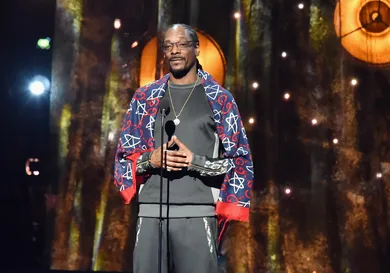 Jeff Kravitz/ Getty Images