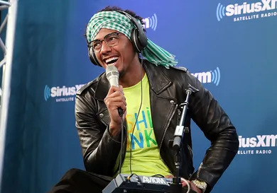 Astrid Stawiarz/Getty Images for SiriusXM