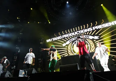 Jason G. Bahr/Getty Images