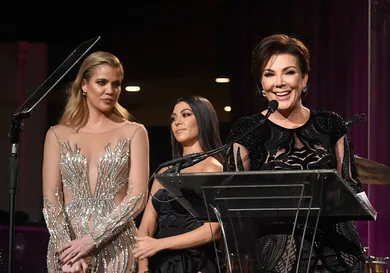 Jamie McCarthy/Getty Images for Gabrielle's Angel Foundation