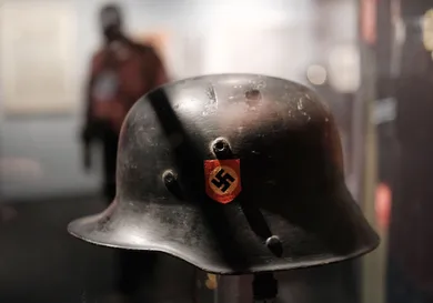 Spencer Platt/Getty Images