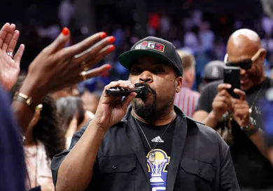 Meg Oliphant/BIG3 via Getty Images