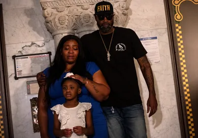 Stephen Maturen / Stringer / Getty Images