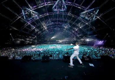 Christopher Polk / gettyimages