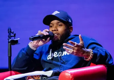 Roy Rochlin/Getty Images for BMI