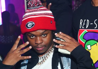 Prince Williams/Wireimage/Getty