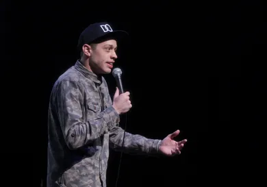 Pierre Roussel/Getty Images