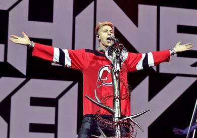 Mike Coppola/Getty Images