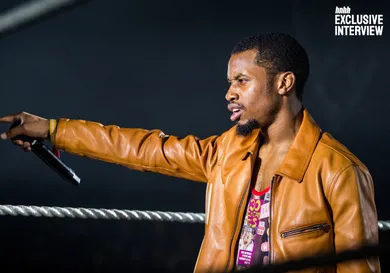 Photo By Ian Witlen/Red Bull Content Pool/HNHH Interview