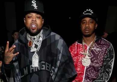 Bennett Raglin/Getty Images