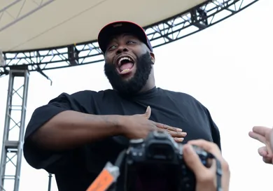 Alli Harvey/Getty Images