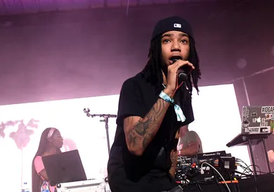 Paras Griffin/Getty Images