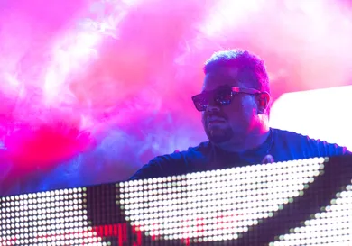 Josh Brasted / Getty Images