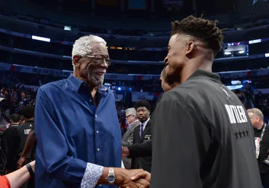 Kevork Djansezian/Getty Images