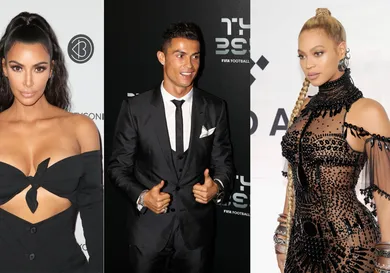 David Livingston/Getty Images, Michael Steele/Getty Images, Brad Barket/Getty Images