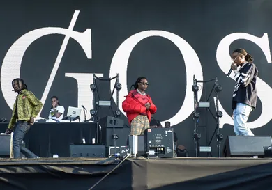 Tabatha Fireman/Getty Images