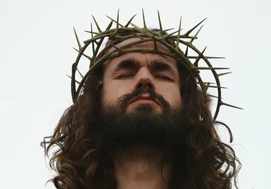 Dan Kitwood/Getty Images