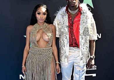 Aaron J. Thornton/Getty Images