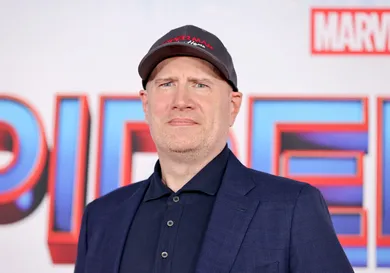 Emma McIntyre / Getty Images