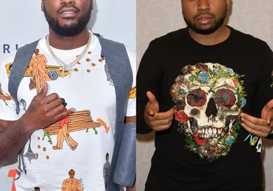 Michael Loccisano & Earl Gibson III/Getty Images