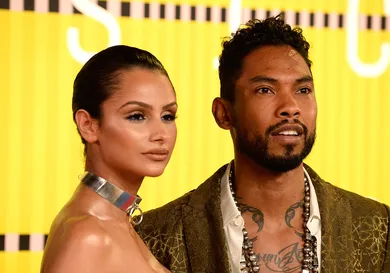 Frazer Harrison/Getty Images