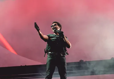 Amy Sussman/Getty Images