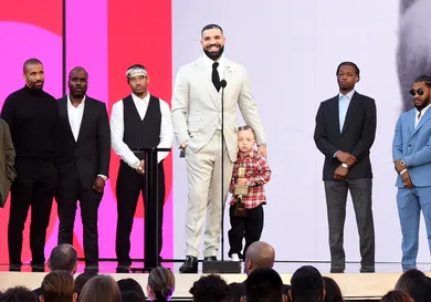 Kevin Mazur/Getty Images