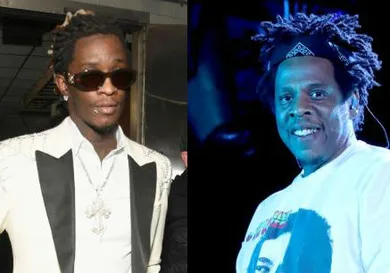 Frazer Harrison/Getty Images, Brian Ach/Getty Images