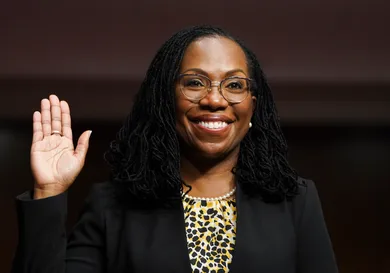 Kevin Lamarque-Pool/Getty Images