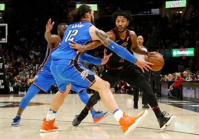 Kirk Irwin/Getty Images