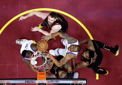 Carlos Osorio - Pool/Getty Images