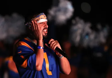 Sean M. Haffey/Getty Images